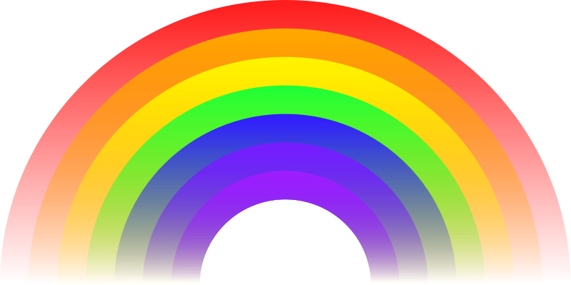 Gay Rainbow